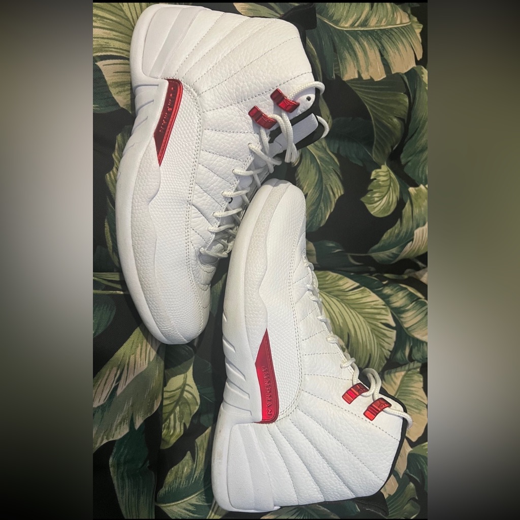 Air Jordan 12 Retro Twist